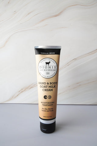 Dionis Hand & Body Cream