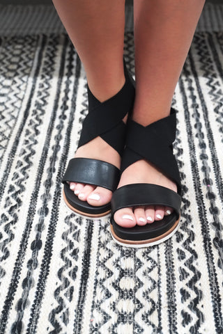 Valuna Sandal