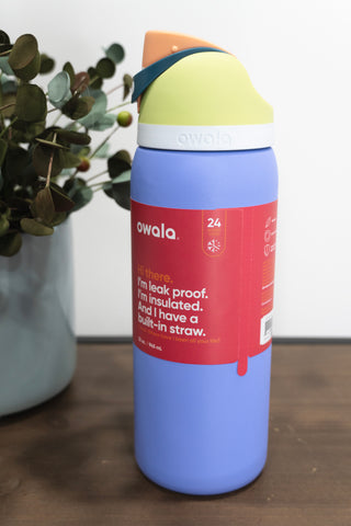 Owala 32oz Freesip