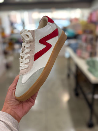 Zeldie Sneaker