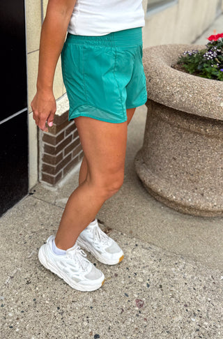 All Day Rae Shorts