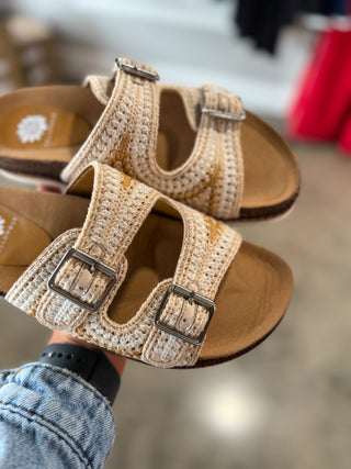 Holden Sandal