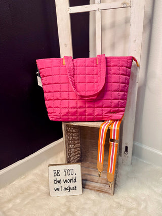 Day Dream Tote Bag