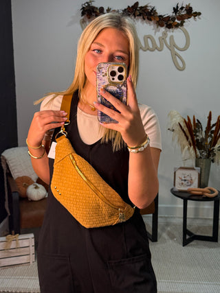 Susie Bum Bag