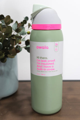 Owala 40 Freesip