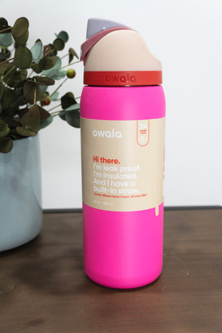 Owala 32oz Freesip