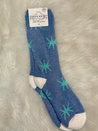 World's Softest Socks