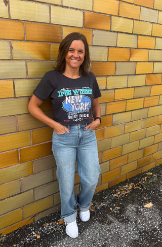 True Winners Tee