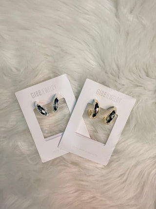 Xena Hoops