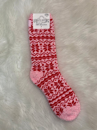 World's Softest Socks