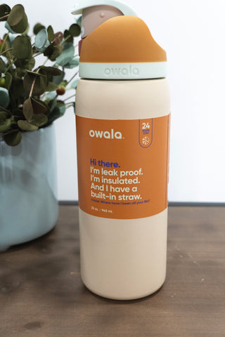 Owala 32oz Freesip