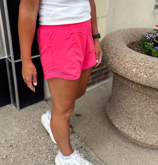 All Day Rae Shorts