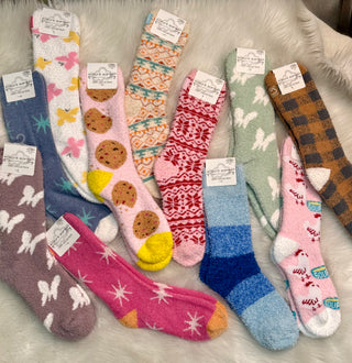 World's Softest Socks