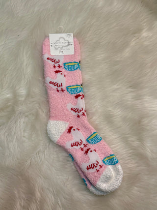 World's Softest Socks
