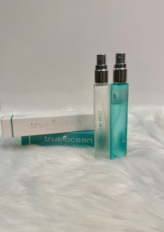 True Ocean