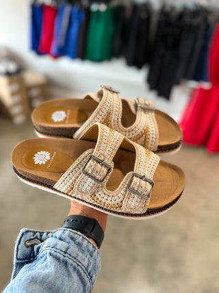 Holden Sandal