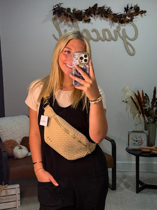 Susie Bum Bag