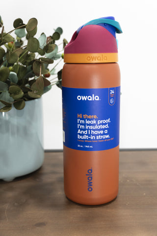 Owala 32oz Freesip