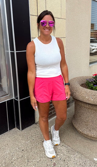 All Day Rae Shorts
