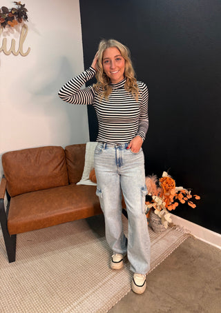 Dakota Long Sleeve