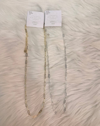 Eternal Necklace