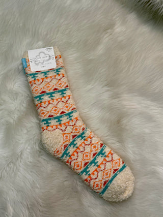 World's Softest Socks