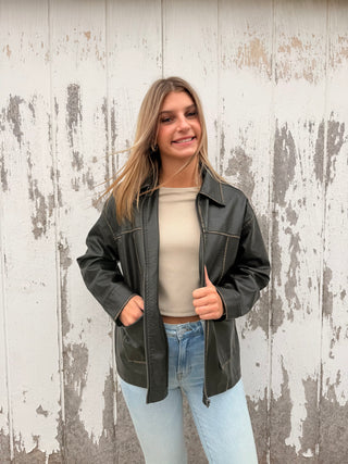 Noa Jacket
