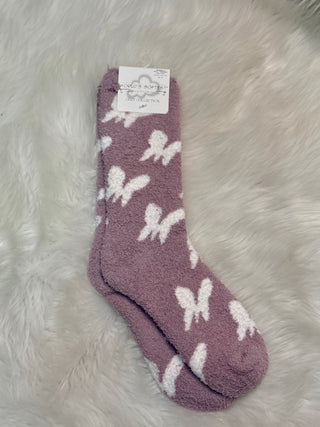 World's Softest Socks