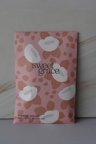 Sweet Grace Sachet