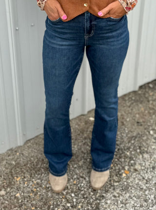 Scarlett BootCut
