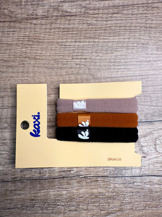 Kaxi Hair Tie Set
