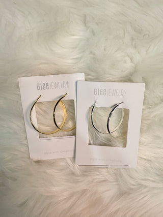 Estella Hoops