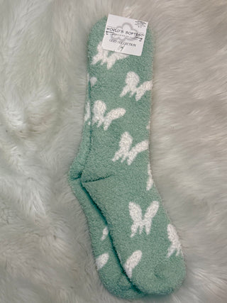 World's Softest Socks
