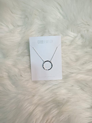 Wholesome Necklace