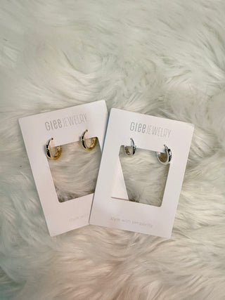 Mini Hoops