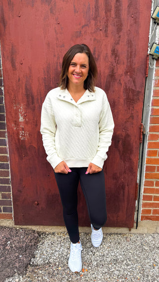 Kyra Pullover
