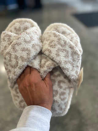 Slippers