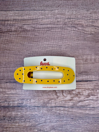 Oversized Lay Down Clips