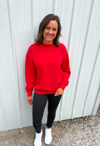 Sawyer Pullover