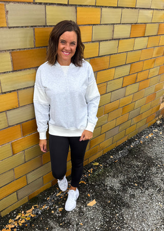 Alice Pullover