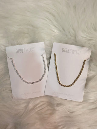Lola Necklace