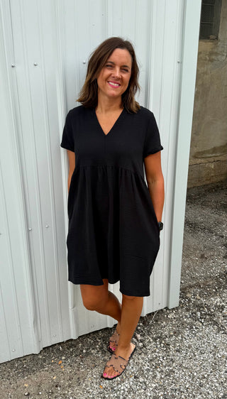 Zoie Dress
