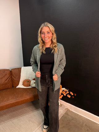 Mia Cardigan