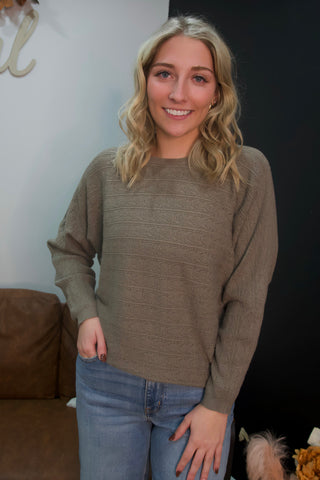 Miranda Sweater