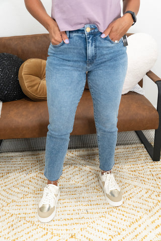 Reese Denim