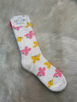 World's Softest Socks