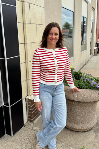Suzie Cardigan