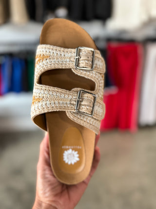 Holden Sandal