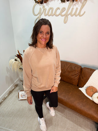 Lottie Top