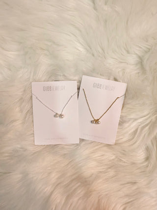 Friendship Necklace
